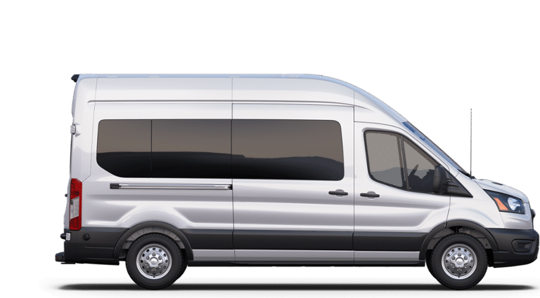 New 2023 Ford Transit 350 XL near Oxnard | Envision Ford of Oxnard